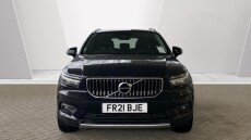 Volvo Xc40 1.5 T3 [163] Inscription Pro 5dr Geartronic Petrol Estate
